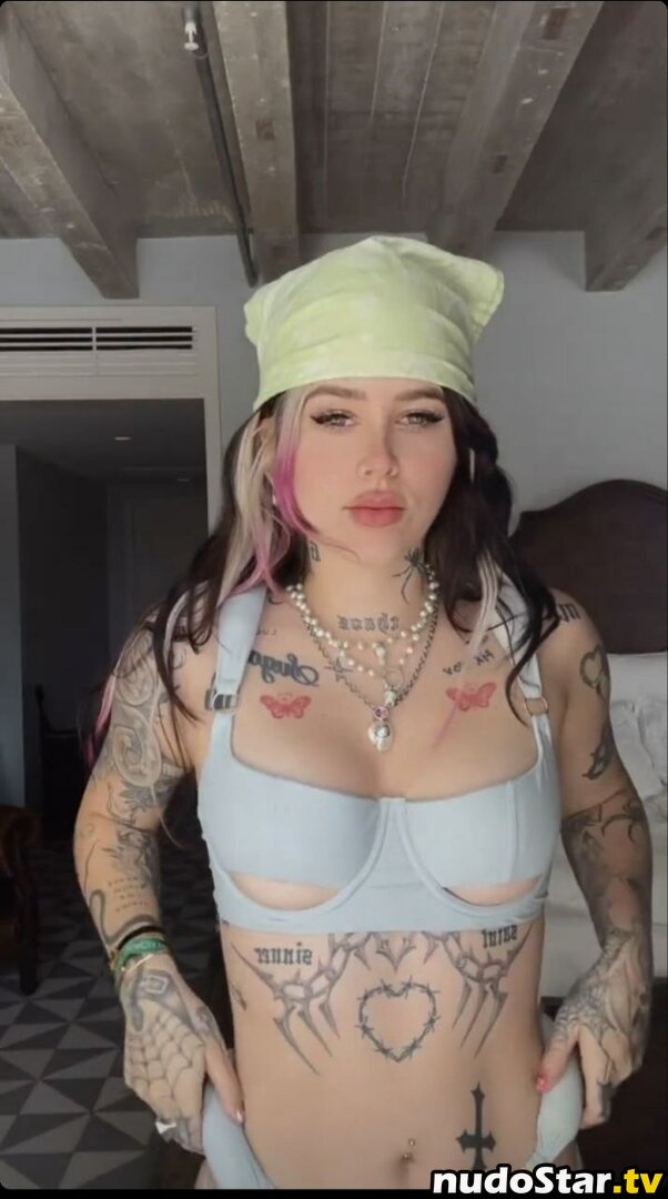 Cray / Craysounds / craymusic Nude OnlyFans Leaked Photo #238
