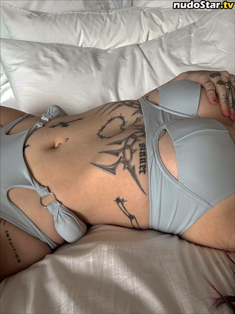 Cray / Craysounds / craymusic Nude OnlyFans Leaked Photo #240