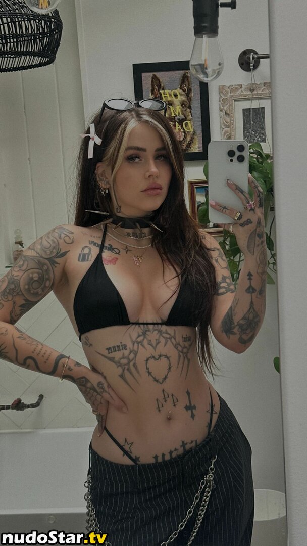 Cray / Craysounds / craymusic Nude OnlyFans Leaked Photo #247