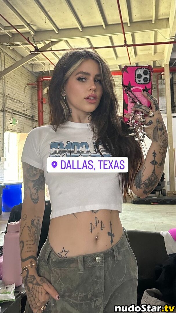 Cray / Craysounds / craymusic Nude OnlyFans Leaked Photo #317