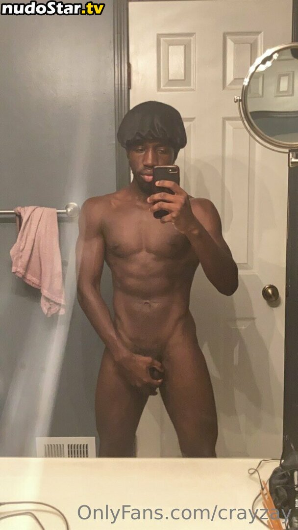 crayzay Nude OnlyFans Leaked Photo #5