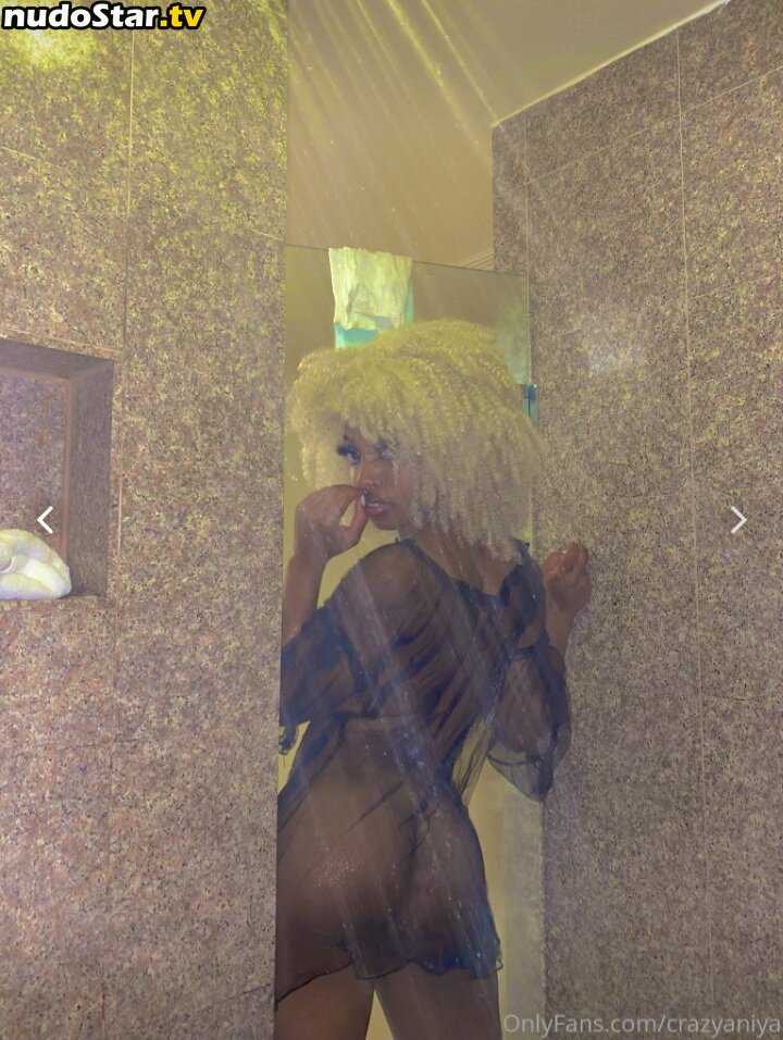 Aniya Sparkles / Crazyaniya Nude OnlyFans Leaked Photo #36