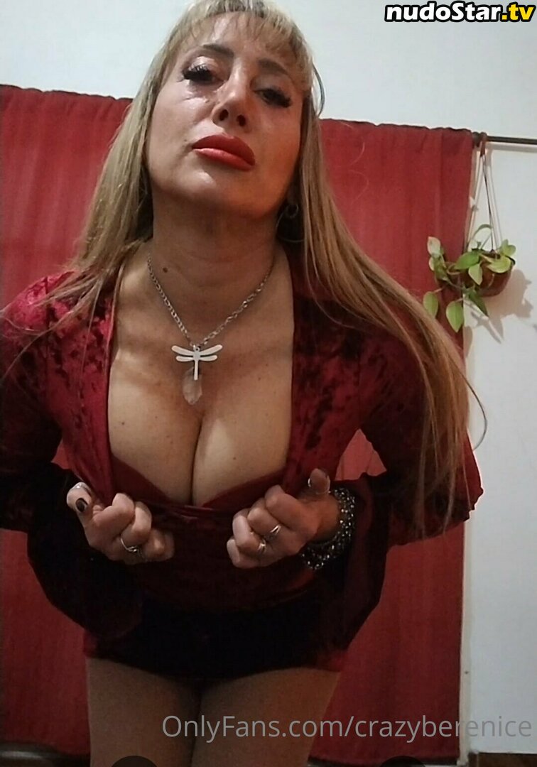 crazyberenice / miss.davinawinters Nude OnlyFans Leaked Photo #80