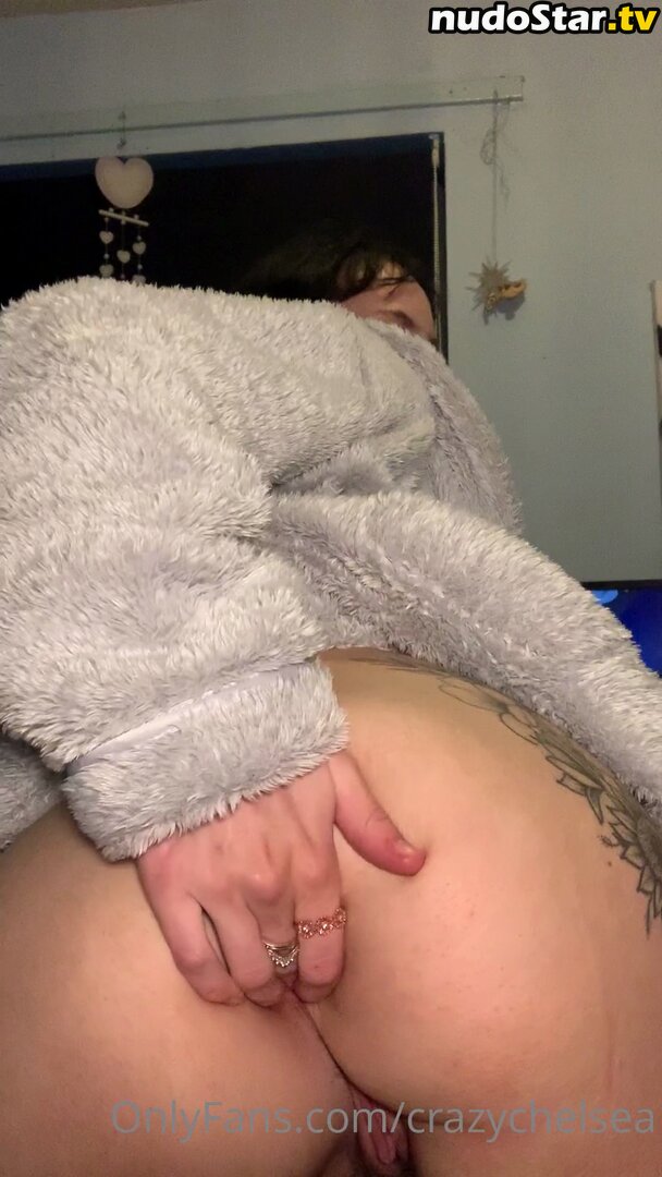 crazychelsea Nude OnlyFans Leaked Photo #11