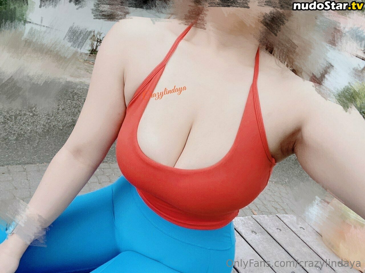 crazylinda.ll / crazylindaya Nude OnlyFans Leaked Photo #14