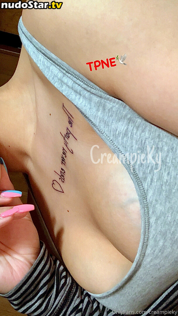 creampieky / creampiekybby Nude OnlyFans Leaked Photo #14