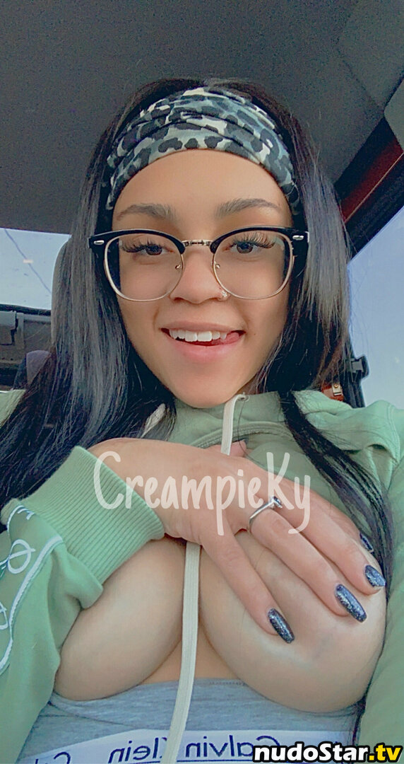 creampieky / creampiekybby Nude OnlyFans Leaked Photo #18