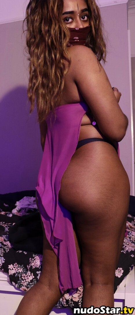 creamybrowngirl Nude OnlyFans Leaked Photo #15