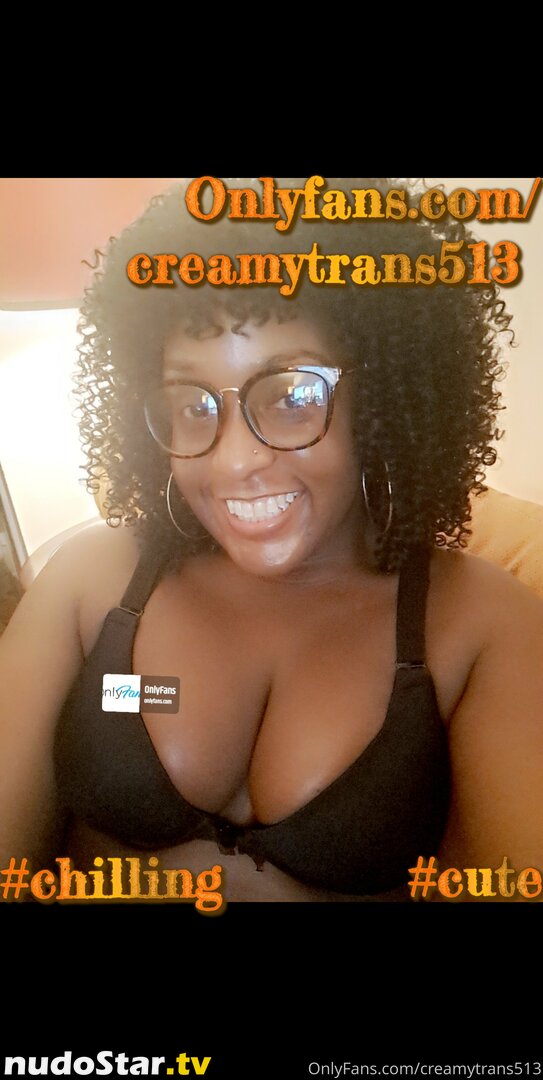 creamytrans513 Nude OnlyFans Leaked Photo #1