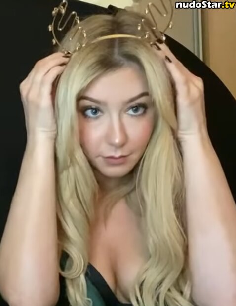 Creative Calm ASMR / ccalmasmr Nude OnlyFans Leaked Photo #17