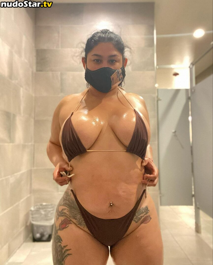 Creidalife Nude OnlyFans Leaked Photo #1