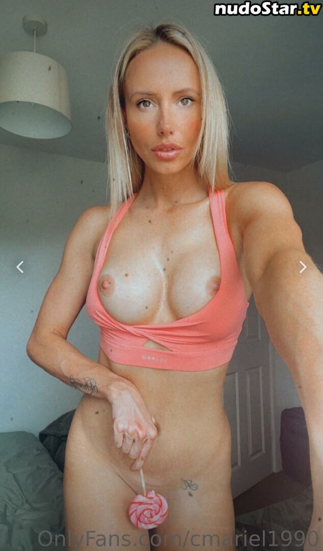 Crie Marie Nude OnlyFans Leaked Photo #2