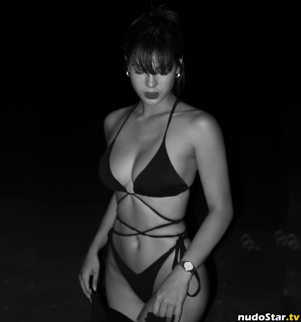 Criselda Alvarez / criseldalvarez Nude OnlyFans Leaked Photo #76