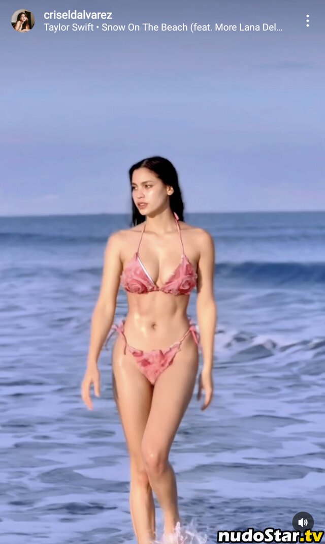 Criselda Alvarez / criseldalvarez Nude OnlyFans Leaked Photo #83