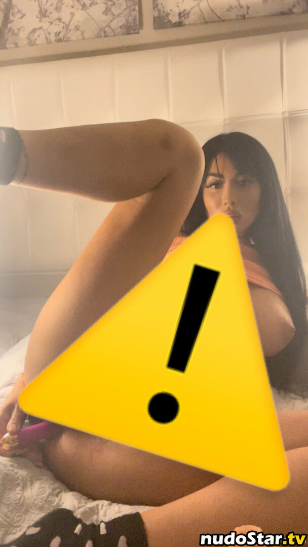 crislauren Nude OnlyFans Leaked Photo #8