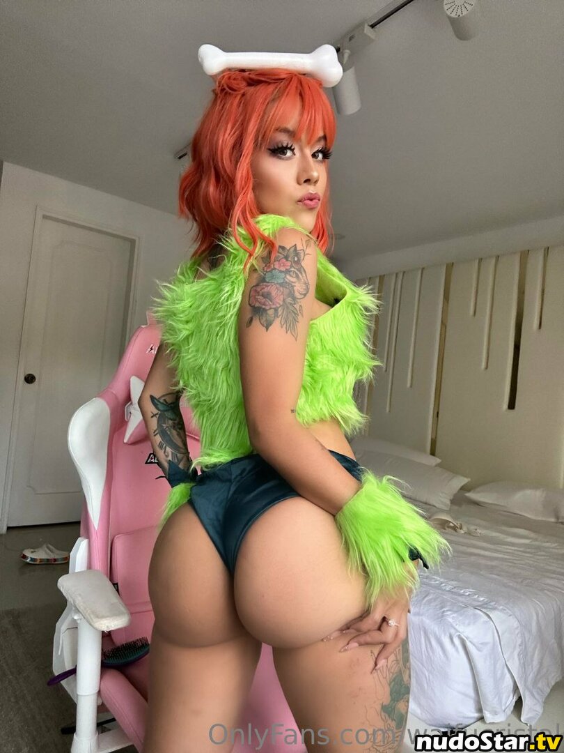 PINKY PUSSYY / cristalhil_ / cristalhill__ Nude OnlyFans Leaked Photo #82