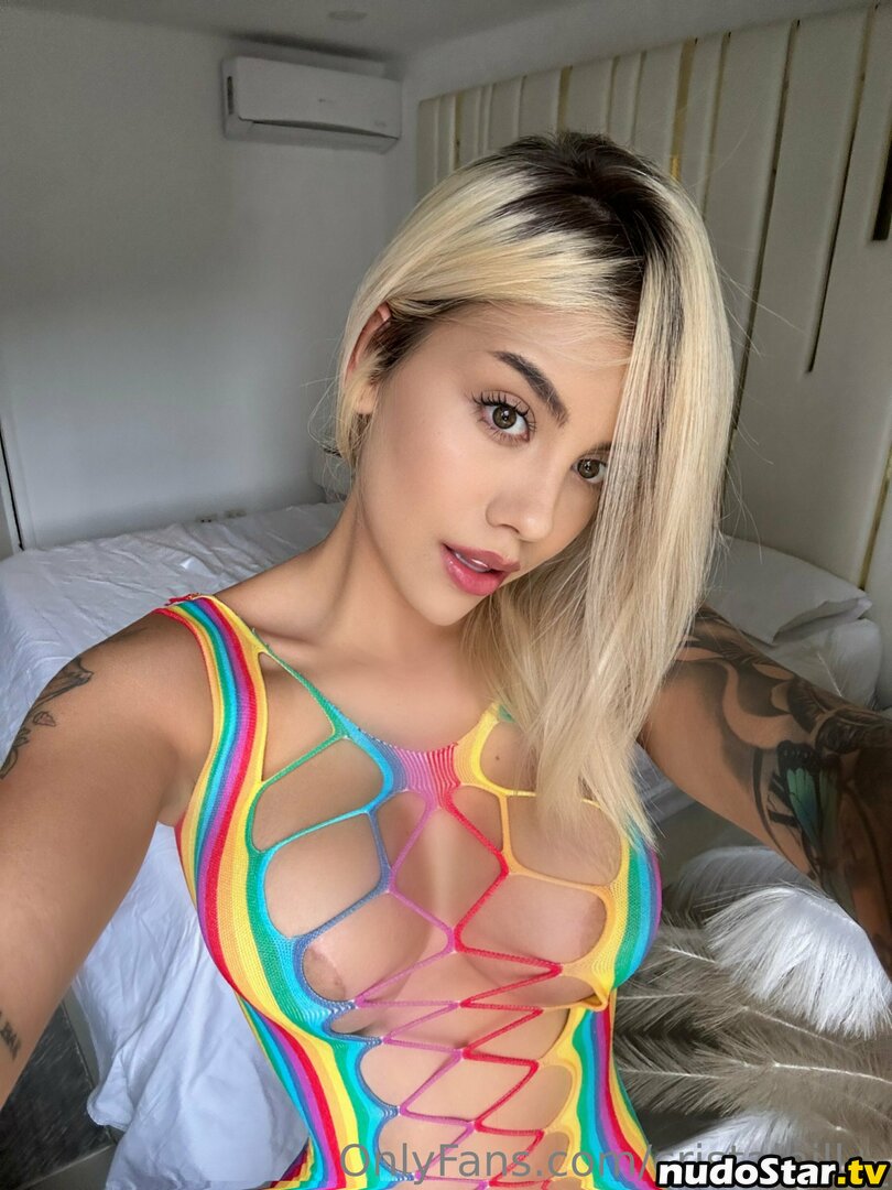 PINKY PUSSYY / cristalhil_ / cristalhill__ Nude OnlyFans Leaked Photo #214