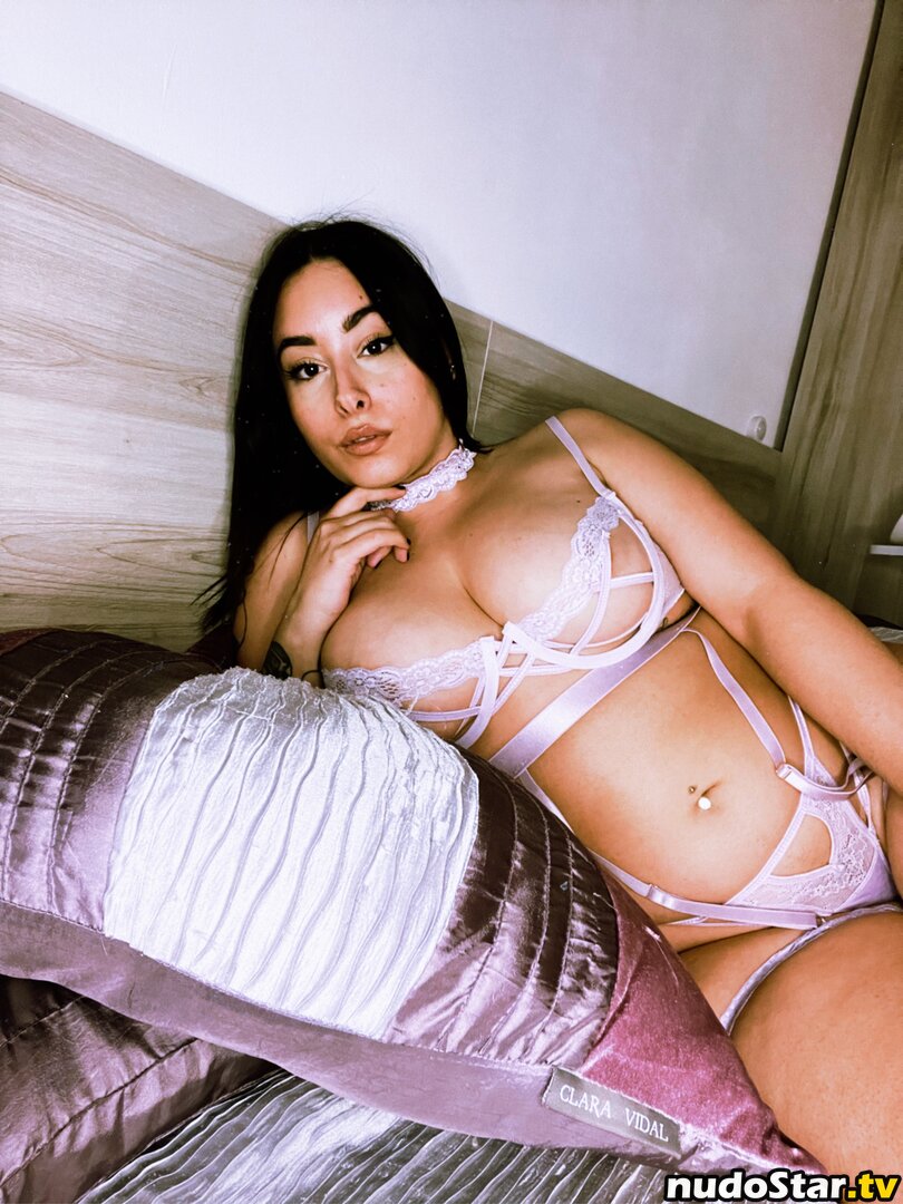 cristhilove / cristhilovex Nude OnlyFans Leaked Photo #7