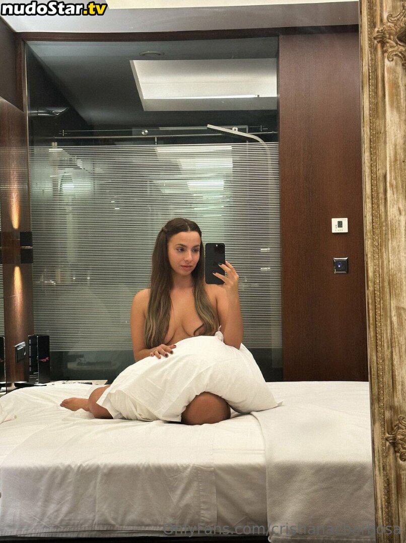 Cristiana Barbosa / cristianacbarbosa Nude OnlyFans Leaked Photo #23
