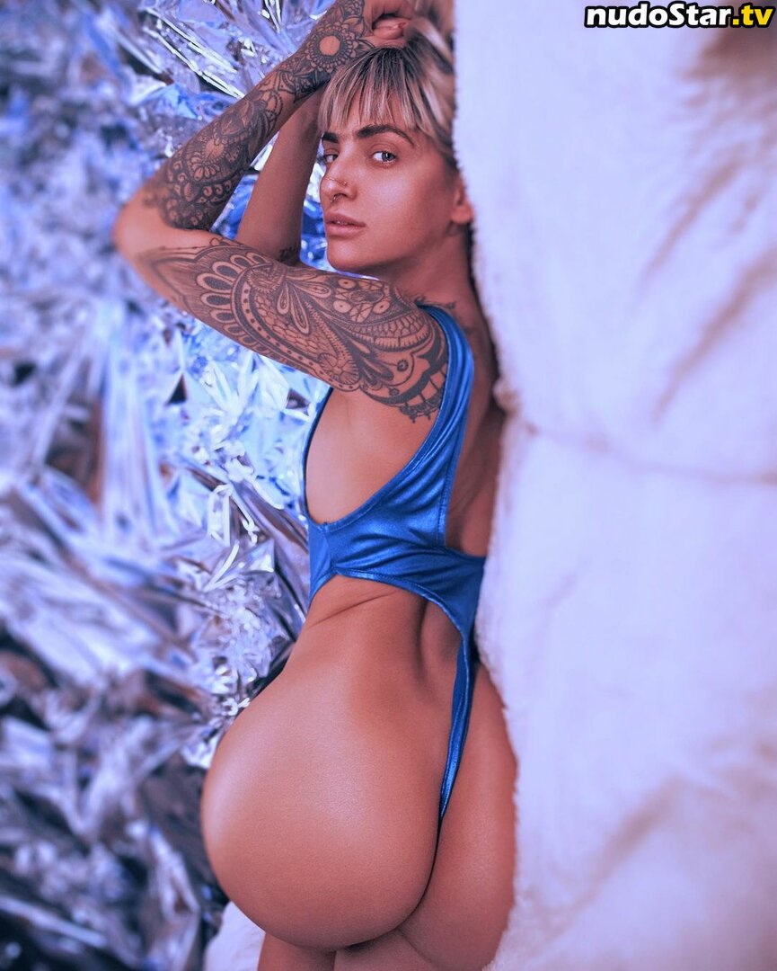 Cristina Pilo / cristinapilo / ohrangutangirls Nude OnlyFans Leaked Photo #16