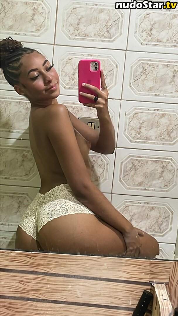 Cristina Souza / Soycrissouza / cristinaasouza Nude OnlyFans Leaked Photo #9