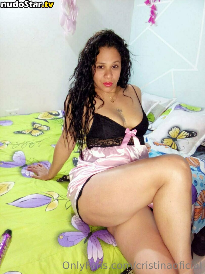 cristinaoficial / cristinaoficial_ Nude OnlyFans Leaked Photo #33