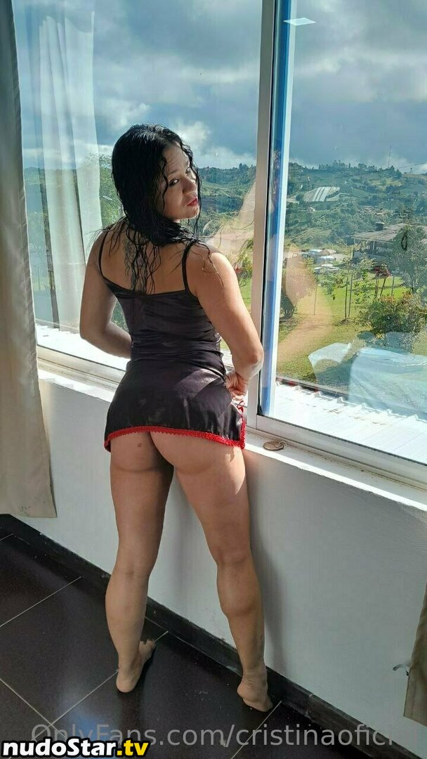 cristinaoficial / cristinaoficial_ Nude OnlyFans Leaked Photo #48