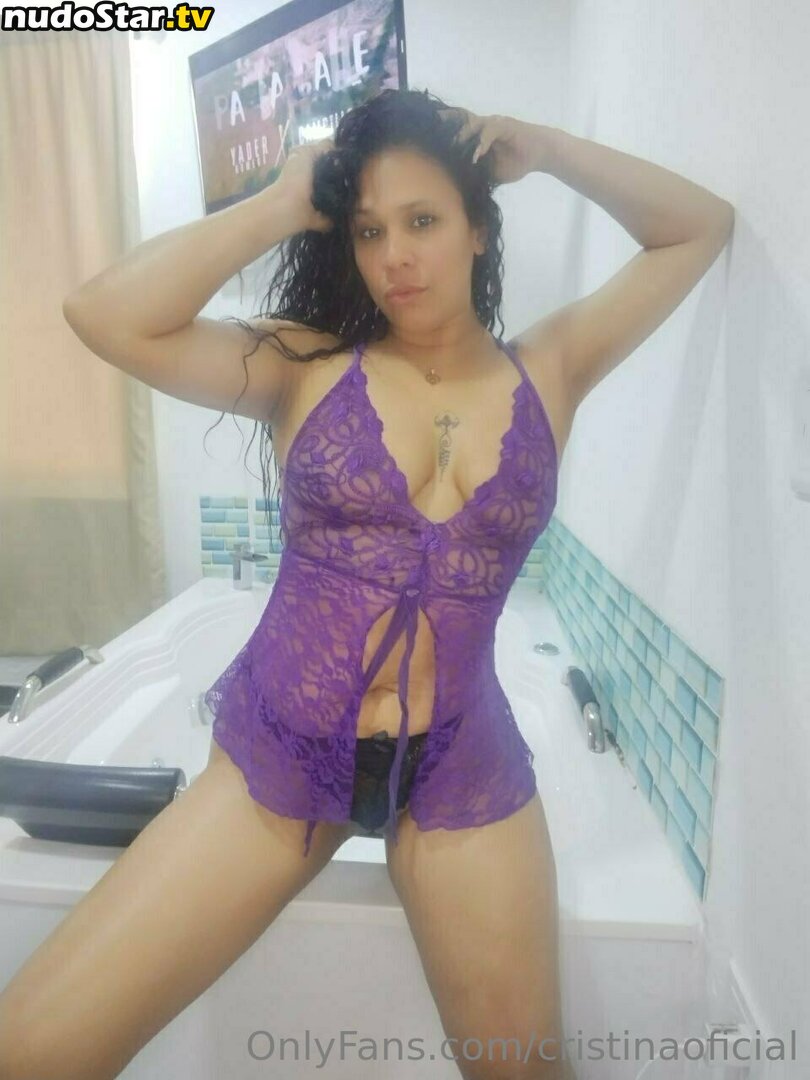 cristinaoficial / cristinaoficial_ Nude OnlyFans Leaked Photo #51