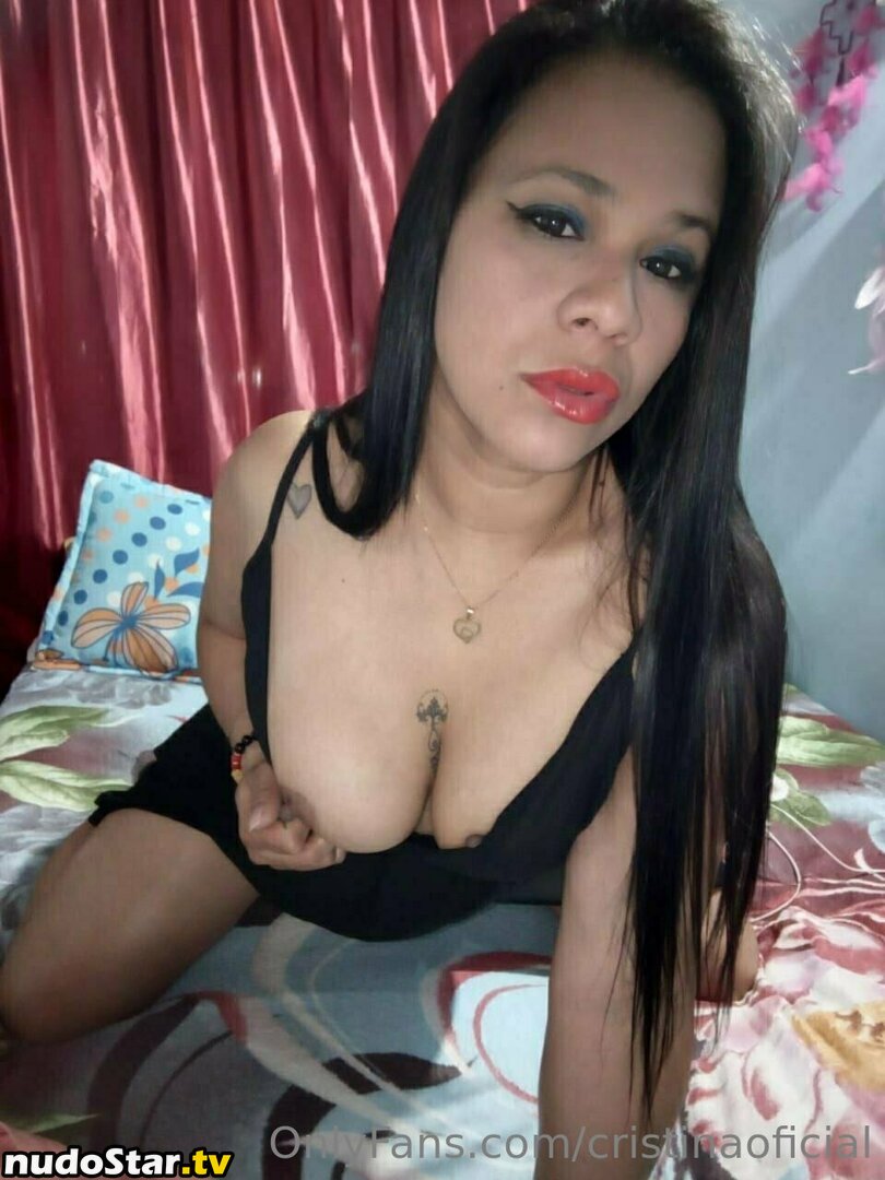cristinaoficial / cristinaoficial_ Nude OnlyFans Leaked Photo #68