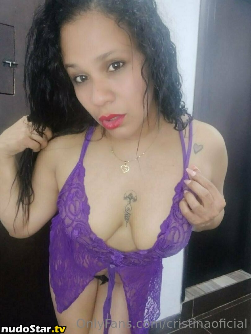 cristinaoficial / cristinaoficial_ Nude OnlyFans Leaked Photo #78