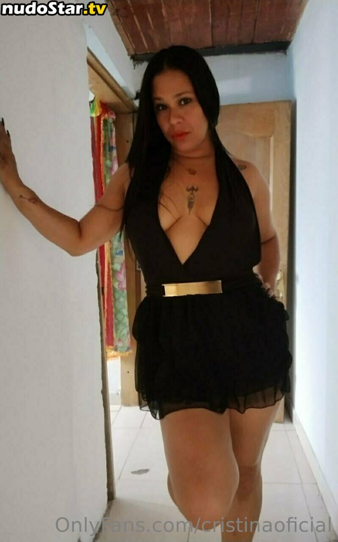 cristinaoficial / cristinaoficial_ Nude OnlyFans Leaked Photo #116