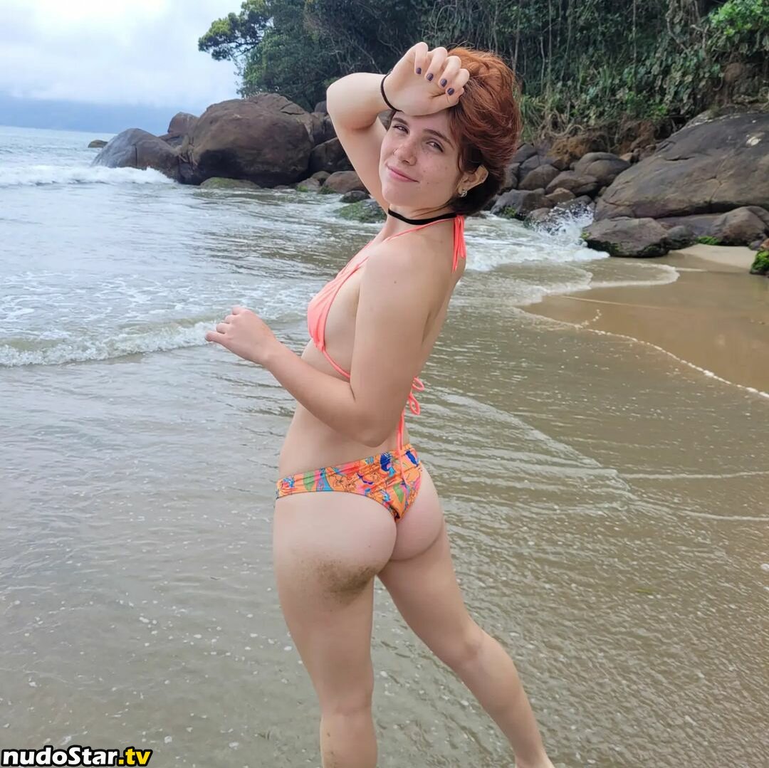 Cristinysam / Kamisamara / https: / sashachristine Nude OnlyFans Leaked Photo #37