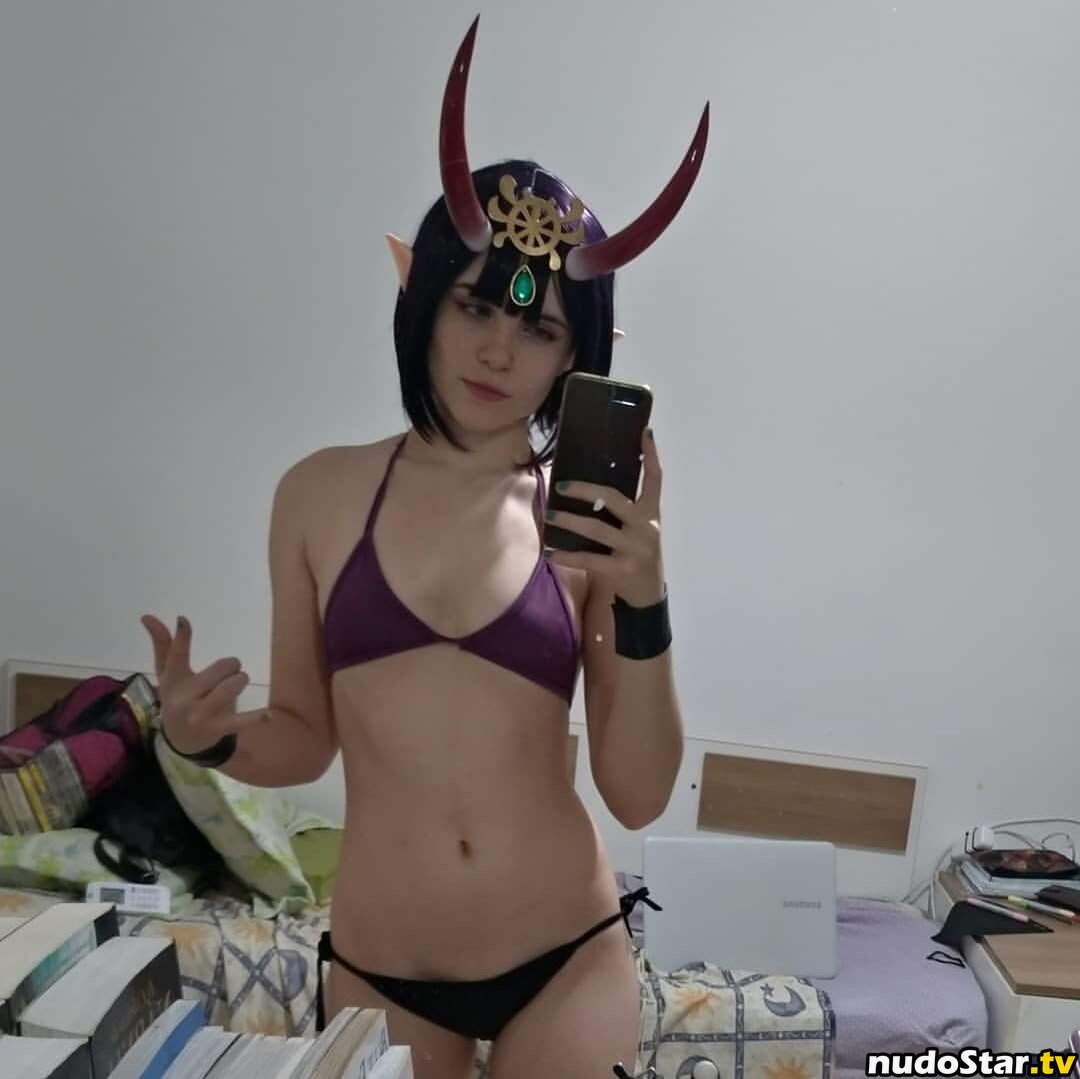 Cristinysam / Kamisamara / https: / sashachristine Nude OnlyFans Leaked Photo #95