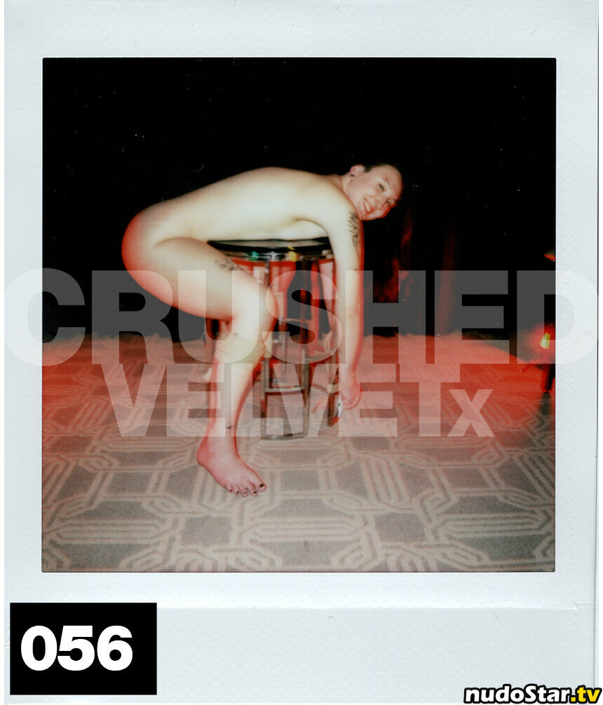 crushedvelvetsex / crushedvelvetx Nude OnlyFans Leaked Photo #50