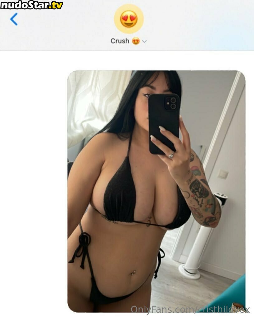 crvylove / gradylove Nude OnlyFans Leaked Photo #49