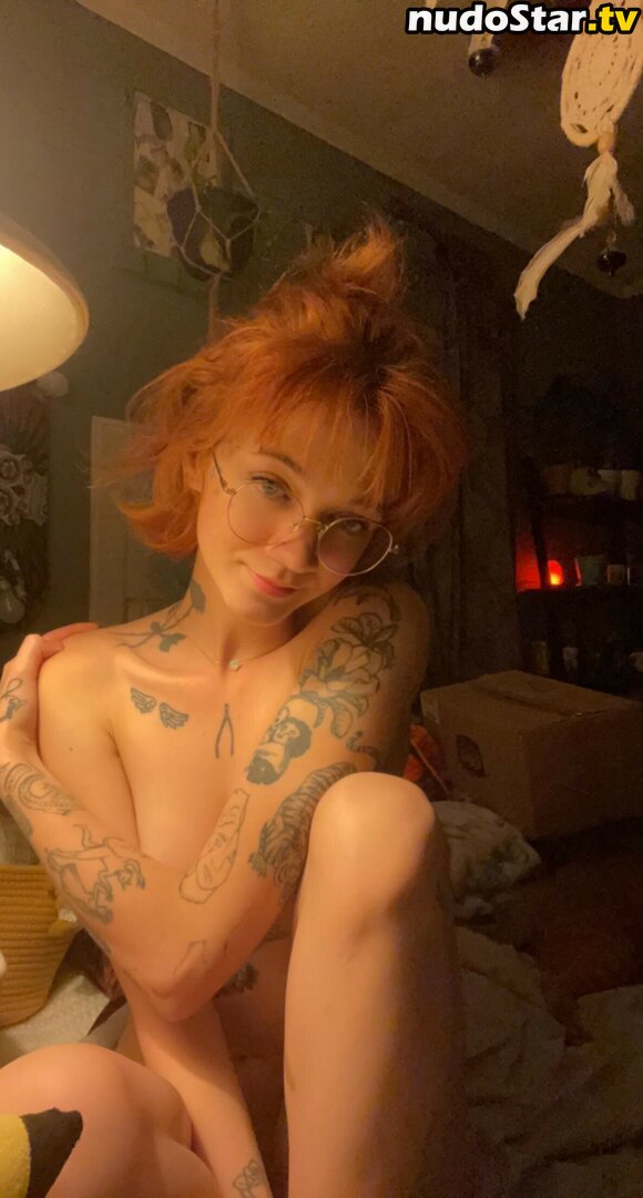 Crybabyxo Lexi / crybabytattoonh / crybabyxo / tenderrrhearted Nude OnlyFans Leaked Photo #5
