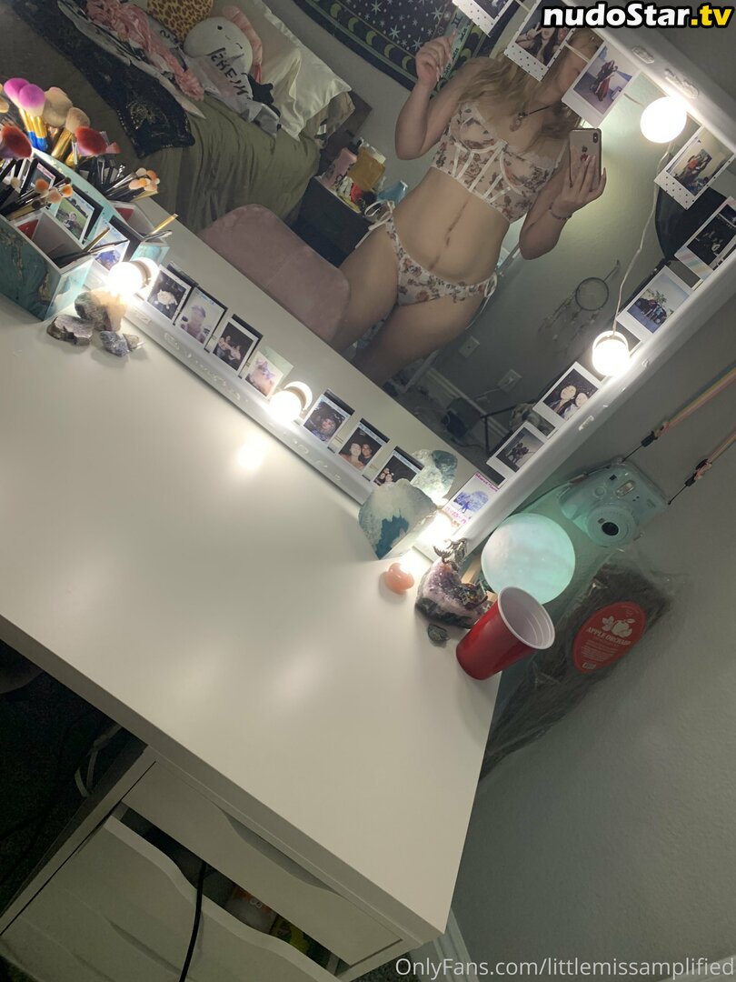 cryb4by / crybbyrain Nude OnlyFans Leaked Photo #15