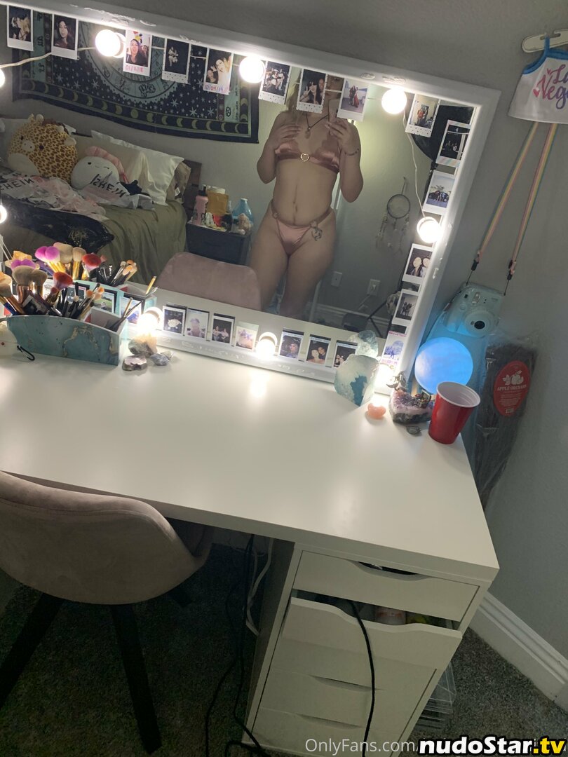 cryb4by / crybbyrain Nude OnlyFans Leaked Photo #16
