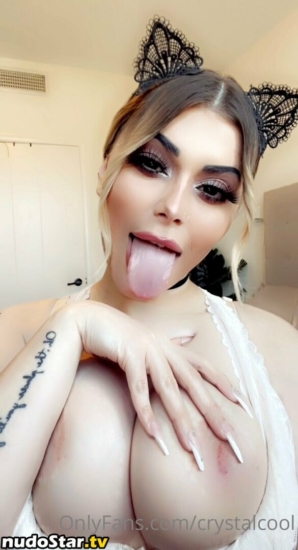 Crystal Cool / Crystalcool / Crystalgcool / crystal.cool Nude OnlyFans Leaked Photo #13