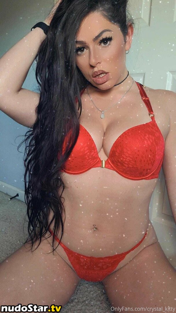 crystal_kitty / crystal_kitty_art Nude OnlyFans Leaked Photo #43