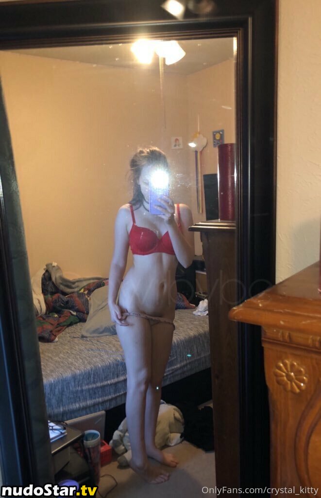 crystal_kitty / crystal_kitty_art Nude OnlyFans Leaked Photo #50