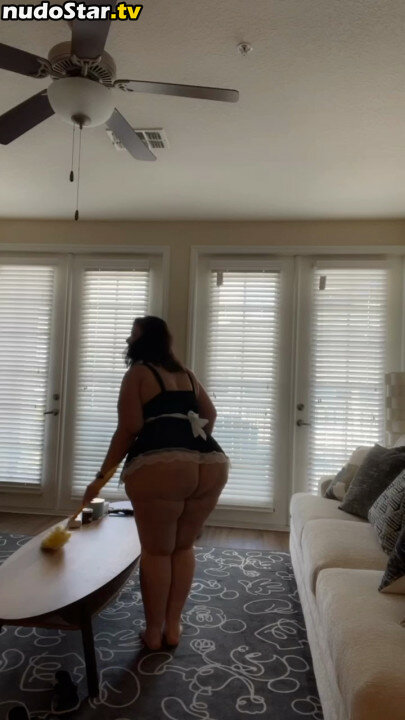 Crystal McBootay Nude OnlyFans Leaked Photo #53