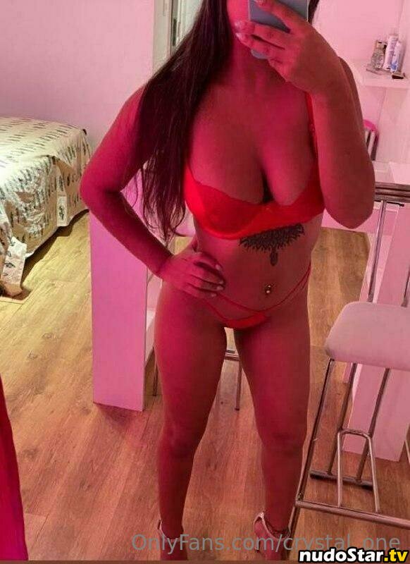 crystal_one Nude OnlyFans Leaked Photo #77