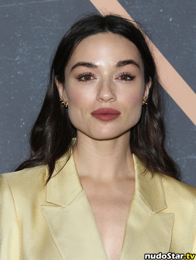 Crystal Reed / crystalmreed Nude OnlyFans Photo #32 - Nudostar.TV