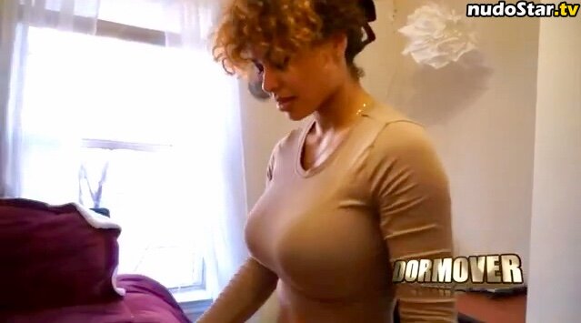 Crystal Westbrooks / crystalwestbrooks / westbrooks.crystal Nude OnlyFans Leaked Photo #9