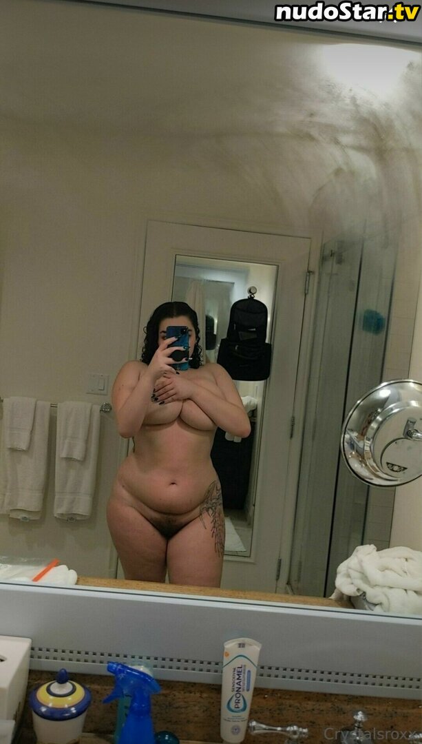 crystallovinghomo Nude OnlyFans Leaked Photo #12