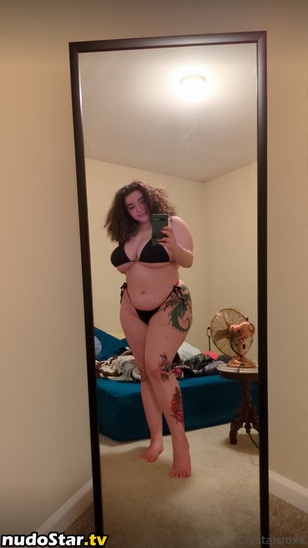 crystallovinghomo Nude OnlyFans Leaked Photo #56
