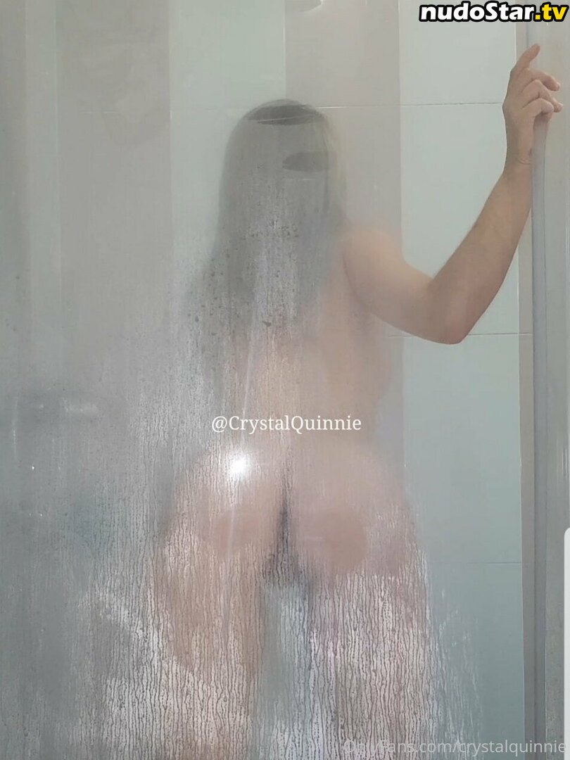 crystalquin / crystalquinnie Nude OnlyFans Leaked Photo #19
