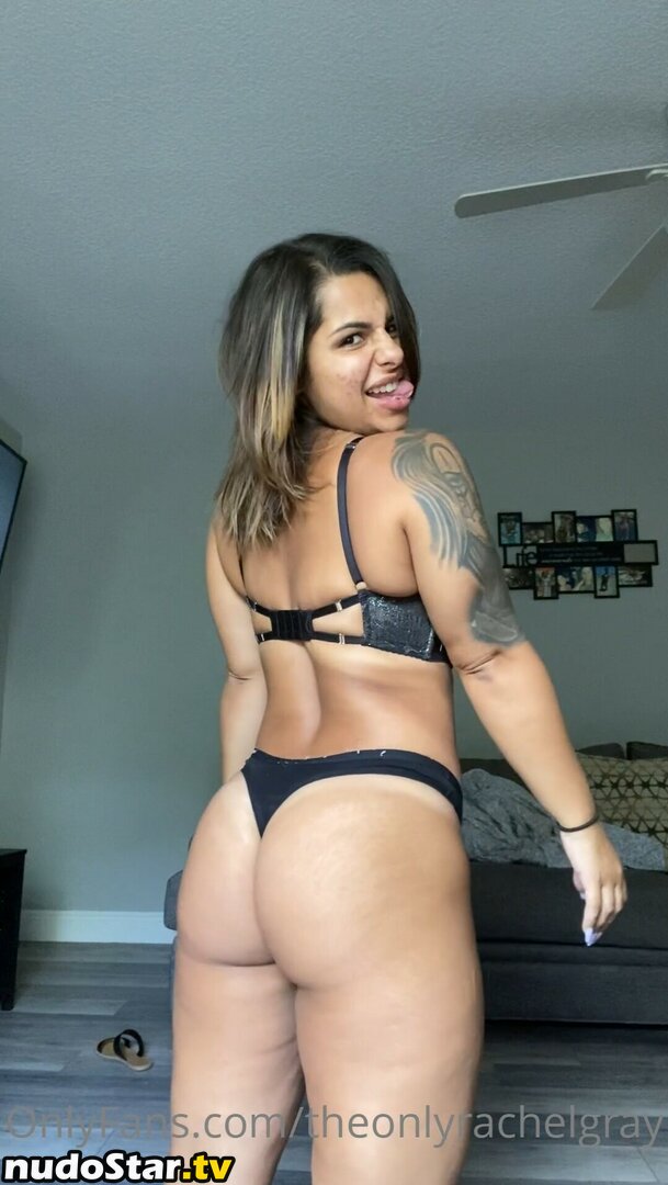 Crystina Rossi / CrystinaBootyQueen / CrystinaRRossi / crystina_rossii / dominicanascalientes Nude OnlyFans Leaked Photo #54
