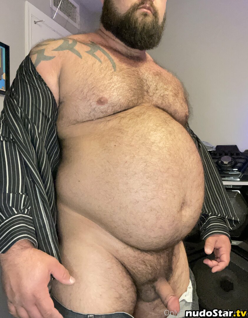 cubby_84 Nude OnlyFans Leaked Photo #55